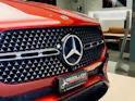 Mercedes-Benz GLE 400 e 4Matic 9G-Tronic