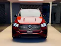 Mercedes-Benz GLE 400 e 4Matic 9G-Tronic