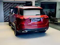 Mercedes-Benz GLE 400 e 4Matic 9G-Tronic