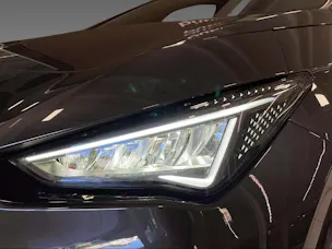 Cupra Born Electric 58 kWh