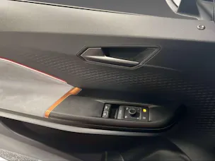 Cupra Born Electric 58 kWh