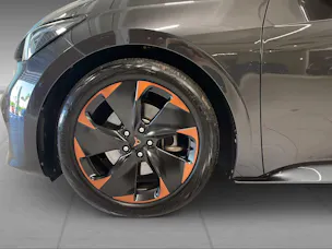 Cupra Born Electric 58 kWh