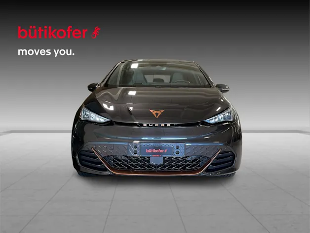 Cupra Born Electric 58 kWh