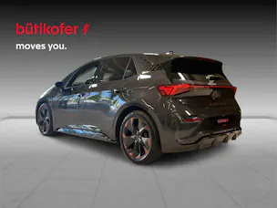 Cupra Born Electric 58 kWh