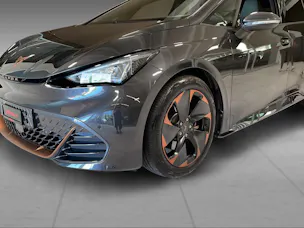 Cupra Born Electric 58 kWh