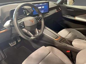 Cupra Born Electric 58 kWh