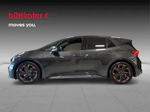 Cupra Born Electric 58 kWh