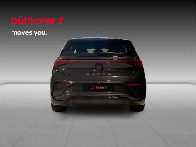 Cupra Born Electric 58 kWh