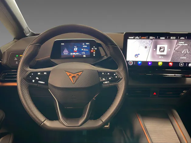 Cupra Born Electric 58 kWh