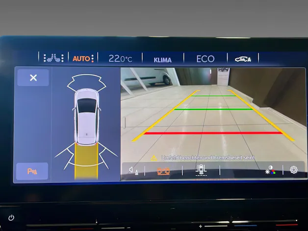 Cupra Born Electric 58 kWh