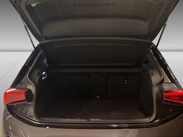 Cupra Born Electric 58 kWh