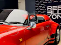 Porsche 911 Carrera Speedster TL.