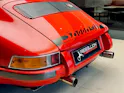 Porsche 911 Carrera Speedster TL.
