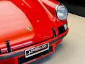 Porsche 911 Carrera Speedster TL.
