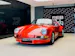 Porsche 911 Carrera Speedster TL.