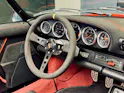 Porsche 911 Carrera Speedster TL.
