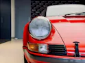 Porsche 911 Carrera Speedster TL.
