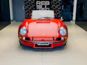Porsche 911 Carrera Speedster TL.