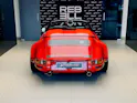 Porsche 911 Carrera Speedster TL.
