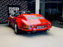 Porsche 911 Carrera Speedster TL.