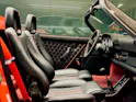 Porsche 911 Carrera Speedster TL.