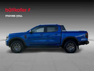 Ford Ranger DKab.Pick-up 3.0 EcoBlue 4x4 Wildtrak