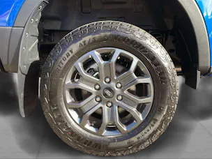 Ford Ranger DKab.Pick-up 3.0 EcoBlue 4x4 Wildtrak