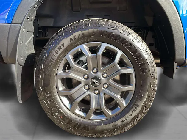 Ford Ranger DKab.Pick-up 3.0 EcoBlue 4x4 Wildtrak