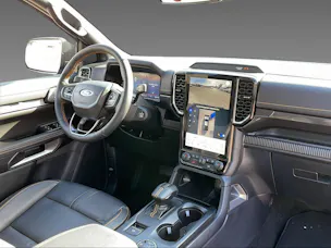 Ford Ranger DKab.Pick-up 3.0 EcoBlue 4x4 Wildtrak