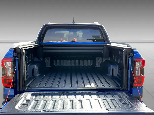 Ford Ranger DKab.Pick-up 3.0 EcoBlue 4x4 Wildtrak