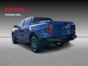 Ford Ranger DKab.Pick-up 3.0 EcoBlue 4x4 Wildtrak