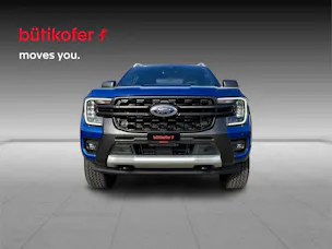 Ford Ranger DKab.Pick-up 3.0 EcoBlue 4x4 Wildtrak