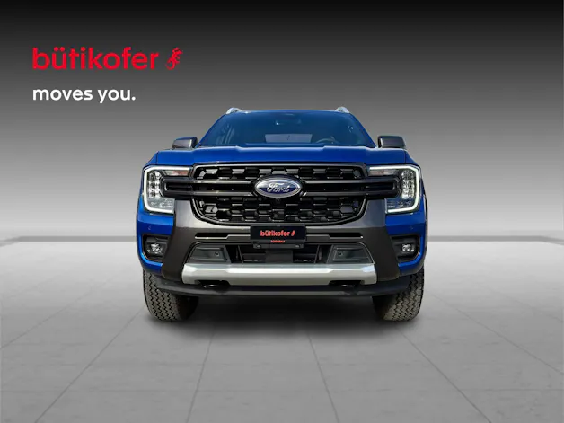 Ford Ranger DKab.Pick-up 3.0 EcoBlue 4x4 Wildtrak
