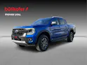 Ford Ranger DKab.Pick-up 3.0 EcoBlue 4x4 Wildtrak