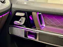 Mercedes-Benz G 63 AMG Speedshift Plus G-Tronic