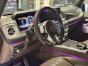 Mercedes-Benz G 63 AMG Speedshift Plus G-Tronic