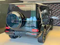 Mercedes-Benz G 63 AMG Speedshift Plus G-Tronic