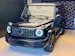 Mercedes-Benz G 63 AMG Speedshift Plus G-Tronic