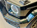 Mercedes-Benz G 63 AMG Speedshift Plus G-Tronic