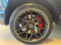 Mercedes-Benz G 63 AMG Speedshift Plus G-Tronic