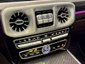 Mercedes-Benz G 63 AMG Speedshift Plus G-Tronic
