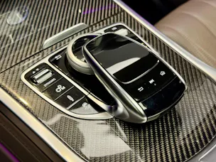 Mercedes-Benz G 63 AMG Speedshift Plus G-Tronic