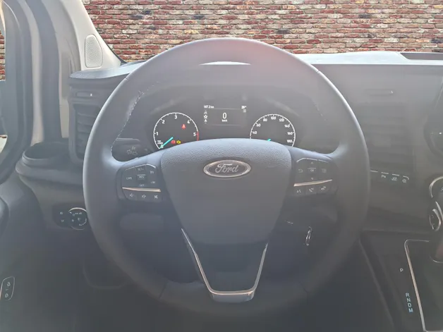 Ford Transit Custom Van 300 L2H1 Trend A