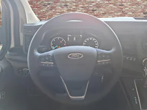 Ford Transit Custom Van 300 L2H1 Trend A