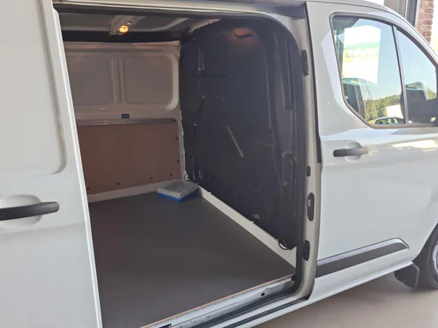 Ford Transit Custom Van 300 L2H1 Trend A