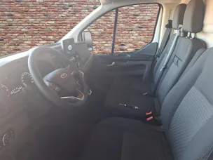 Ford Transit Custom Van 300 L2H1 Trend A