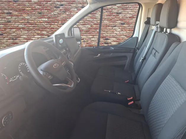 Ford Transit Custom Van 300 L2H1 Trend A