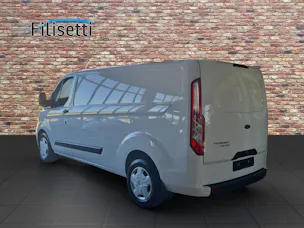Ford Transit Custom Van 300 L2H1 Trend A
