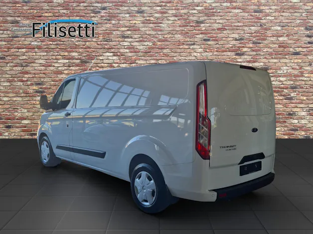 Ford Transit Custom Van 300 L2H1 Trend A