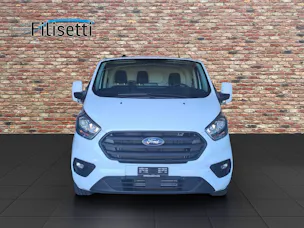 Ford Transit Custom Van 300 L2H1 Trend A